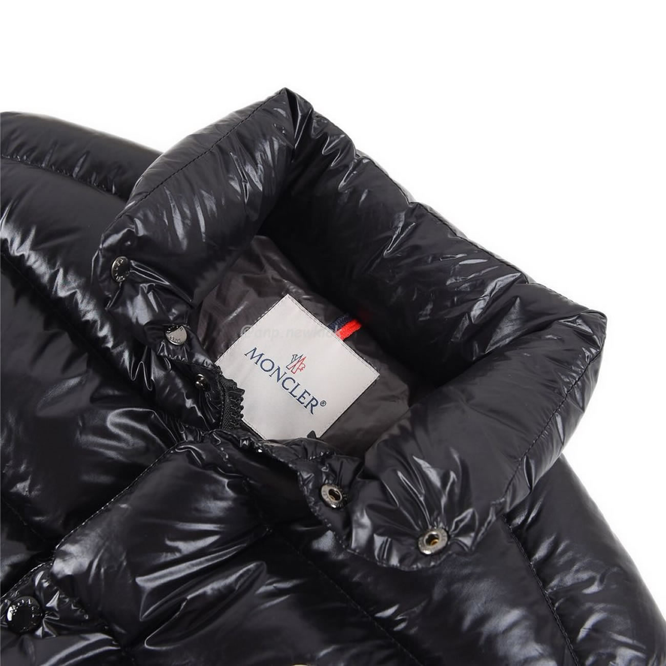 Moncler Tibb Down Gilet Black (2) - newkick.org